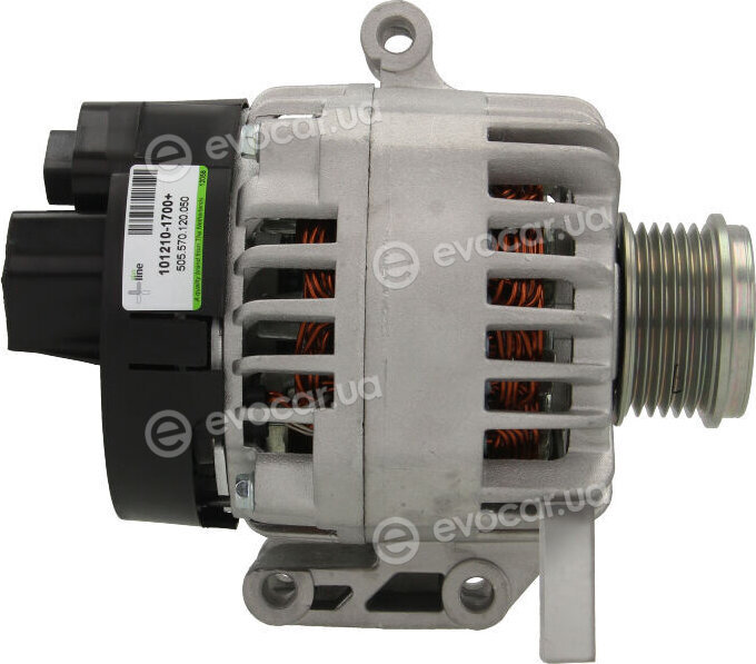 AES / PSH 505.940.120.050