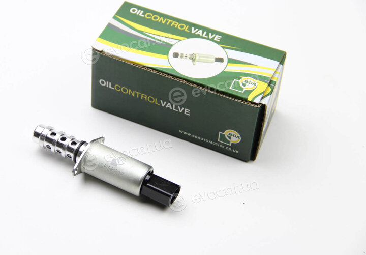 BGA OCV0104