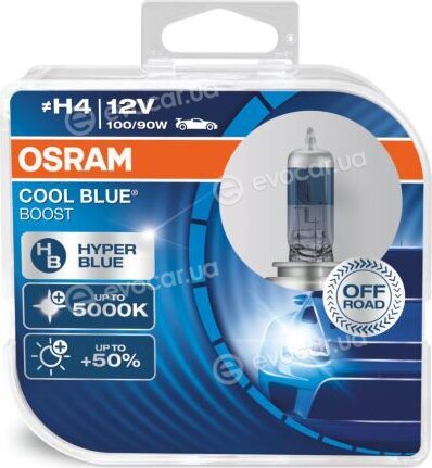 Osram 62193CBB-HCB