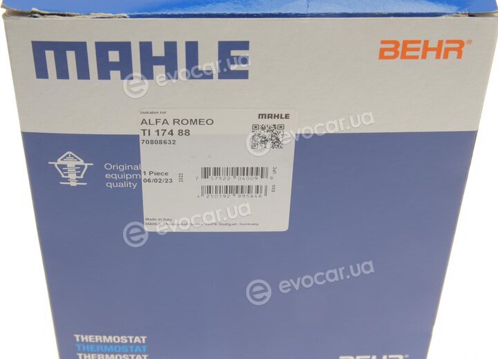 Mahle TI 174 88