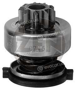 Era / Messmer ZN0745