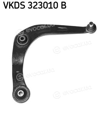 SKF VKDS 323010 B