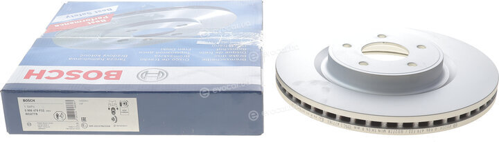 Bosch 0 986 479 F33