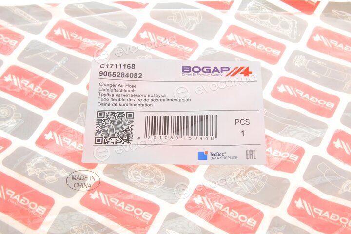 Bogap C1711168