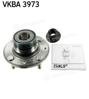 SKF VKBA 3973