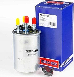 Borg & Beck BFF8068