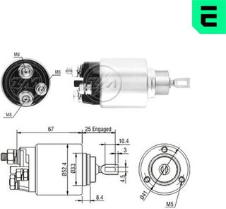 Era / Messmer ZM 3-381