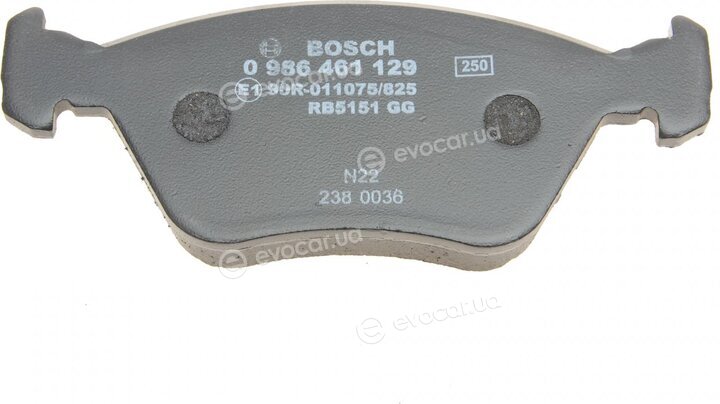 Bosch 0 986 461 129