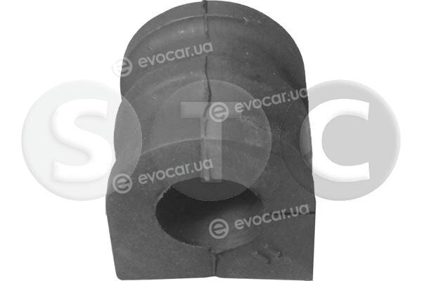 Metalcaucho / STC T405163