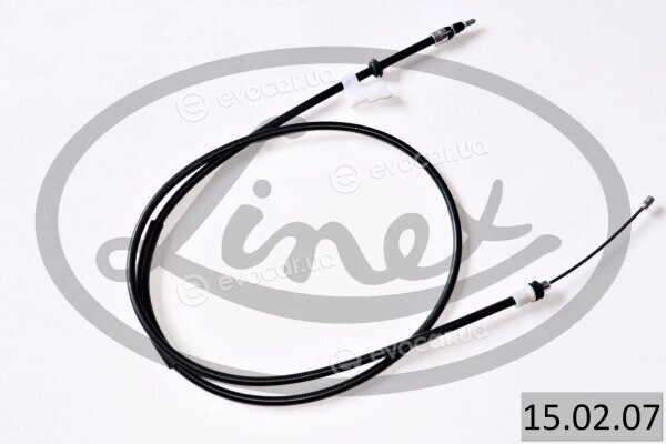 Linex 15.02.07