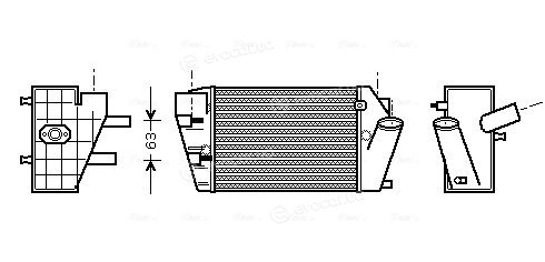 Ava Quality AIA4187