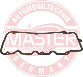 Master Sport 412-1003270-01-PCS-MS