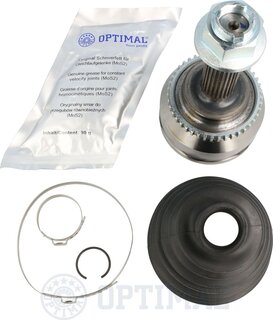 Optimal CW-2627