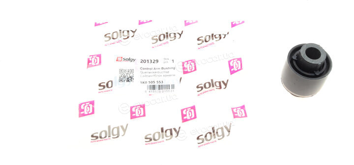 Solgy 201329