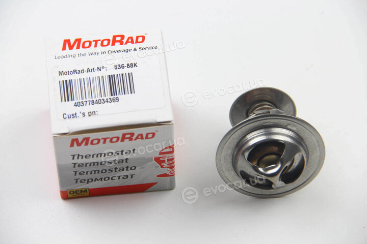 Motorad 536-88K