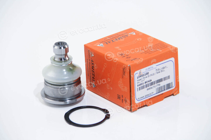 AS Metal 10NS1100