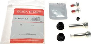 Kawe / Quick Brake 113-0014X