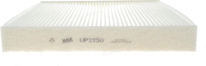 WIX WP2150