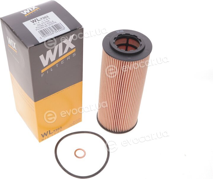 WIX WL7303