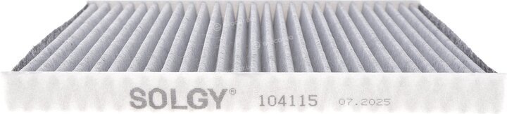 Solgy 104115