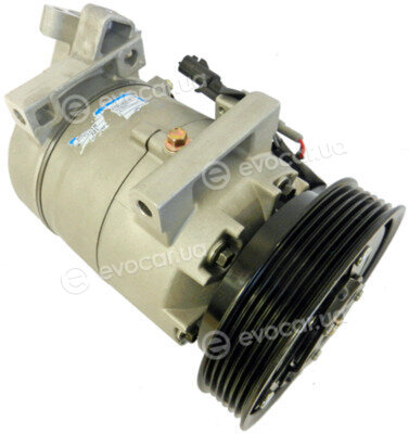 Mahle ACP 606 000S