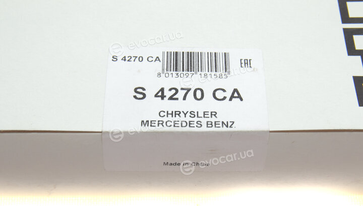Sofima S 4270 CA