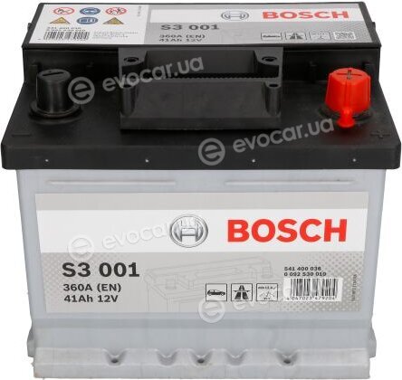 Bosch 0 092 S30 010