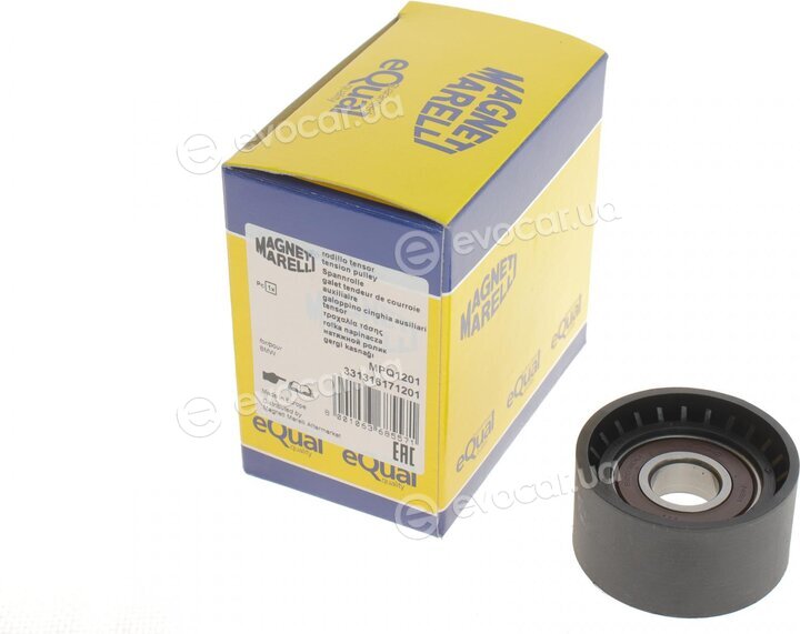 Magneti Marelli 331316171201