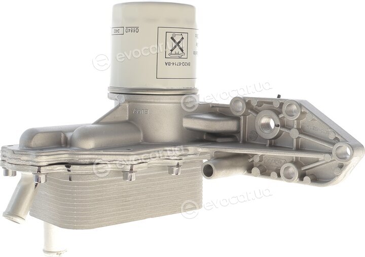 Ford BK3Q6B624CD
