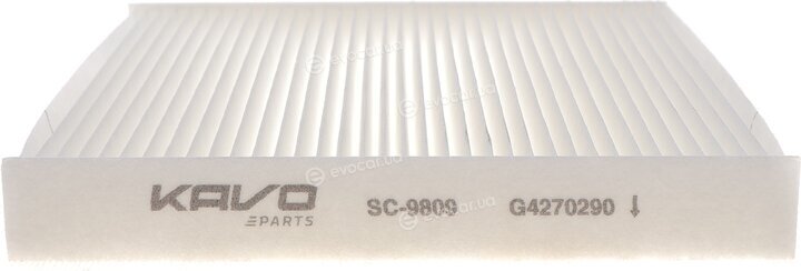 AMC SC-9809