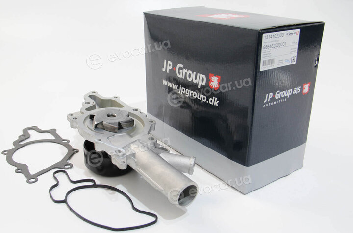 JP Group 1314102300