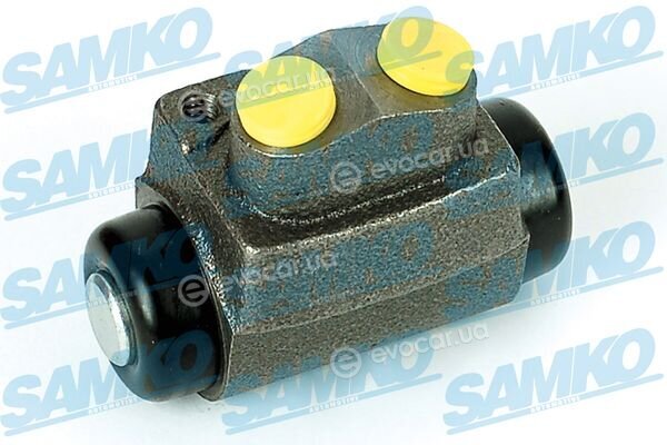 LPR / Samko C30035