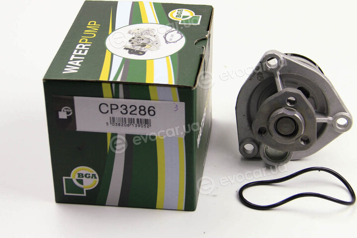 BGA CP3286