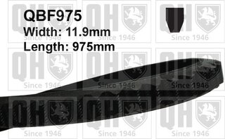 Quinton Hazell QBF975