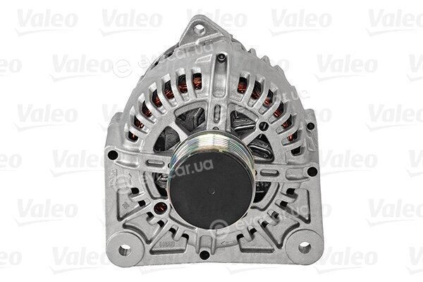 Valeo 439561