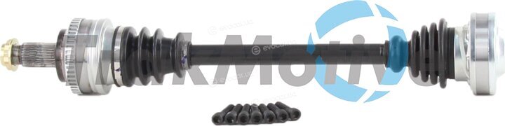 TrakMotive 30-2103