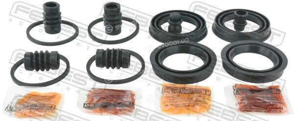 Febest 0275-A60F