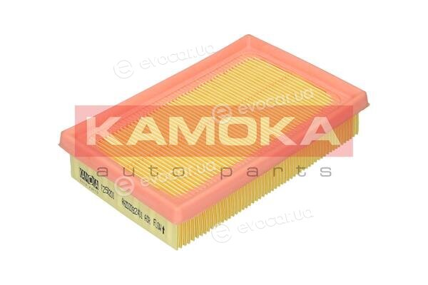 Kamoka F250201