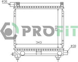 Profit PR 3524A1