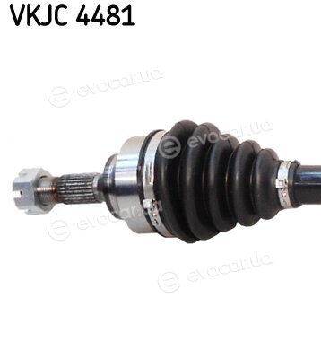 SKF VKJC 4481