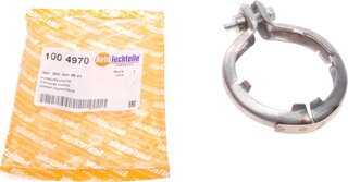Autotechteile 100 4970