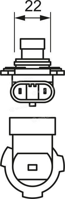 Bosch 1 987 301 039