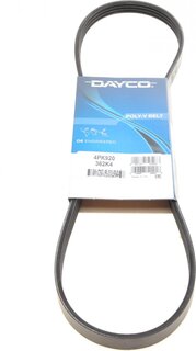 Dayco 4PK920