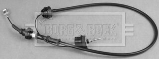Borg & Beck BKC2023