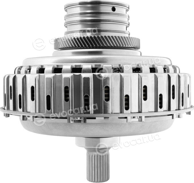 BorgWarner 202154