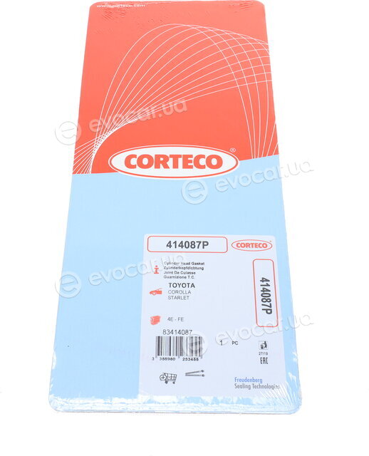 Corteco 414087P