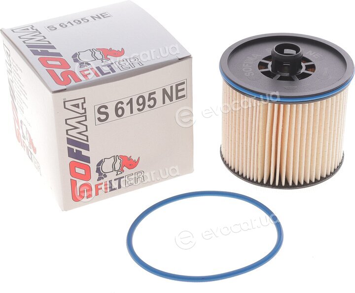 Sofima S 6195 NE