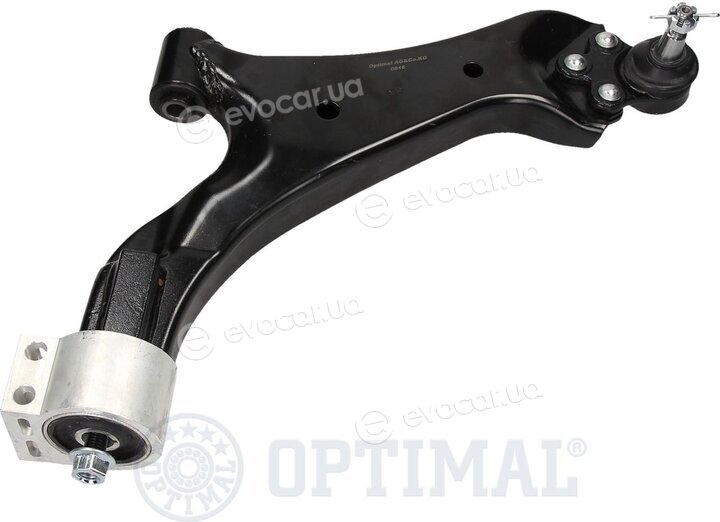 Optimal G6-1517