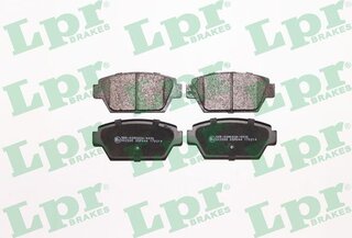 LPR / Samko 05P044