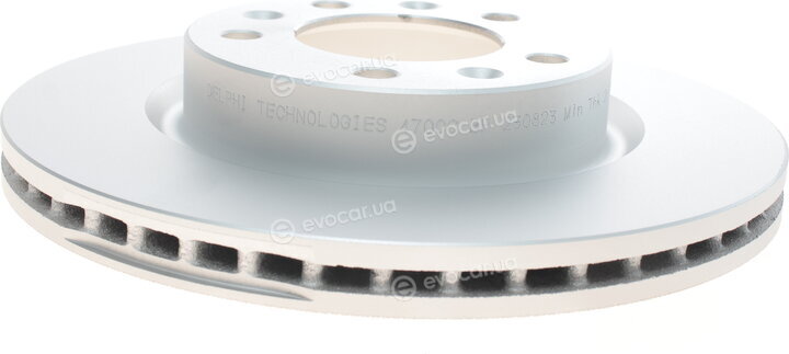 Delphi BG4700C